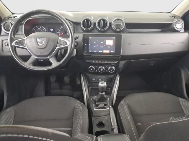 Dacia Duster  1.0 TCe Prestige