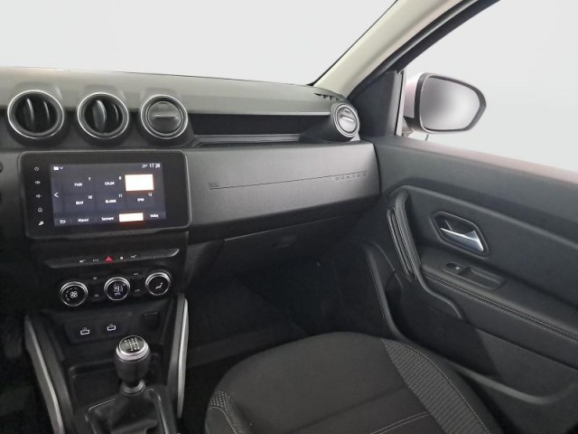Dacia Duster  1.0 TCe Prestige