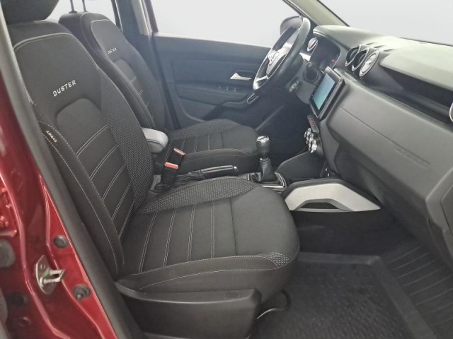 Dacia Duster  1.0 TCe Prestige
