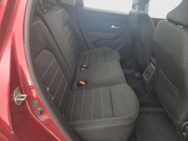 Dacia Duster  1.0 TCe Prestige