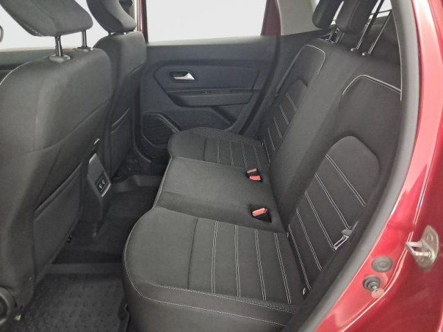 Dacia Duster  1.0 TCe Prestige