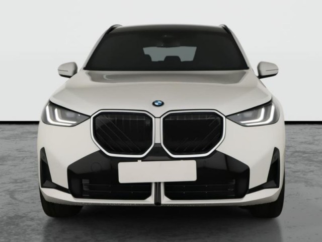 BMW X3  20d xDrive M Sport