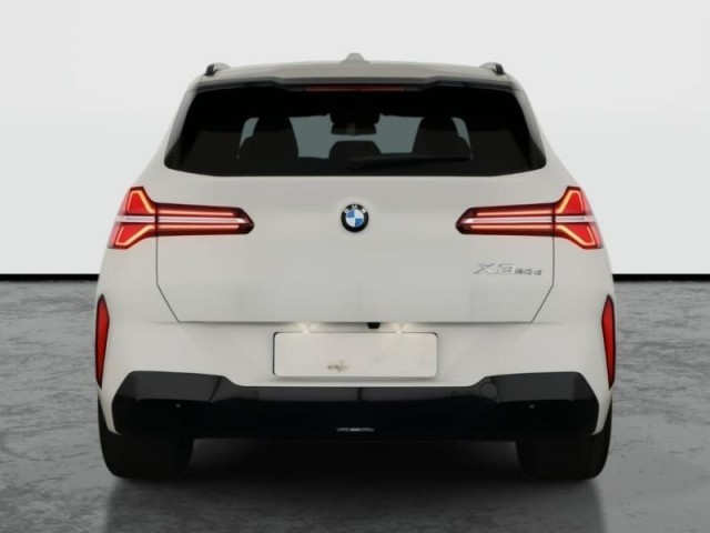 BMW X3  20d xDrive M Sport