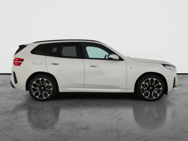 BMW X3  20d xDrive M Sport