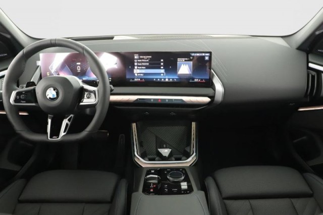 BMW X3  20d xDrive M Sport