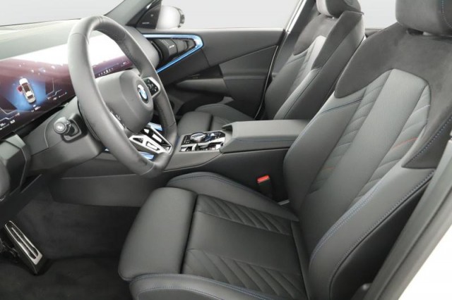 BMW X3  20d xDrive M Sport