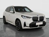 BMW X3  20d xDrive M Sport