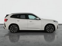 BMW X3  20d xDrive M Sport