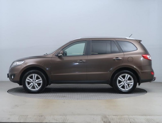 Hyundai Santa Fe  2.2 CRDi 