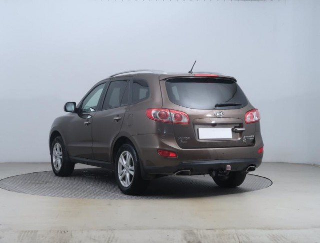 Hyundai Santa Fe  2.2 CRDi 
