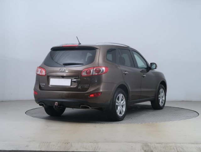 Hyundai Santa Fe  2.2 CRDi 