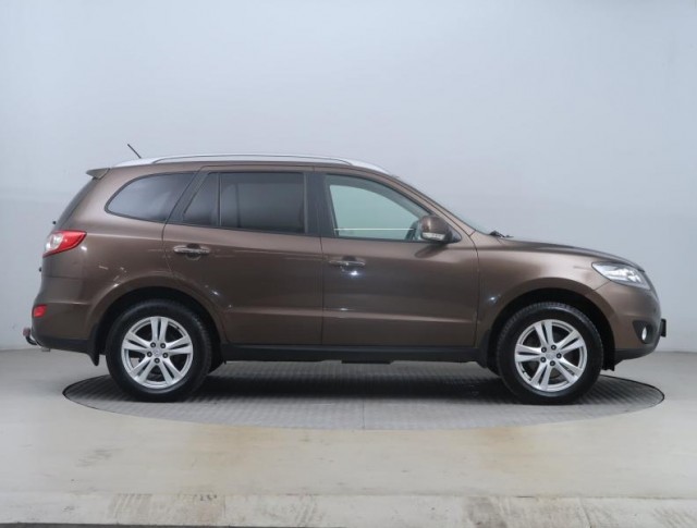 Hyundai Santa Fe  2.2 CRDi 