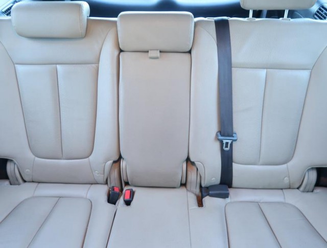 Hyundai Santa Fe  2.2 CRDi 