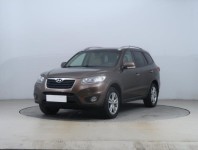 Hyundai Santa Fe  2.2 CRDi 