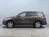 Hyundai Santa Fe  2.2 CRDi 