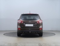 Hyundai Santa Fe  2.2 CRDi 