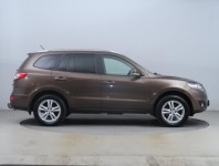 Hyundai Santa Fe  2.2 CRDi 