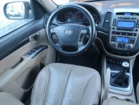 Hyundai Santa Fe  2.2 CRDi 