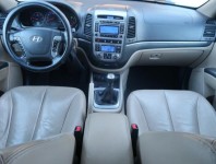 Hyundai Santa Fe  2.2 CRDi 
