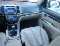Hyundai Santa Fe  2.2 CRDi 
