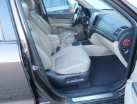 Hyundai Santa Fe  2.2 CRDi 