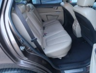 Hyundai Santa Fe  2.2 CRDi 
