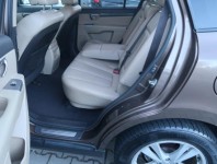 Hyundai Santa Fe  2.2 CRDi 