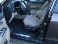 Hyundai Santa Fe  2.2 CRDi 