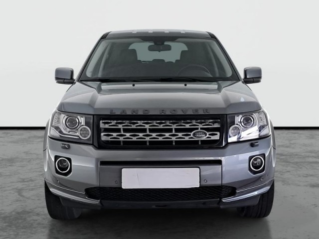 Land Rover Freelander  2.2 TD4 