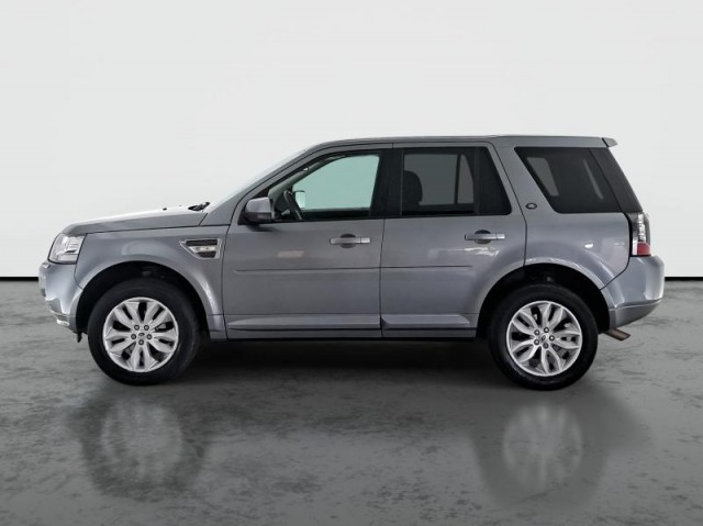 Land Rover Freelander  2.2 TD4 