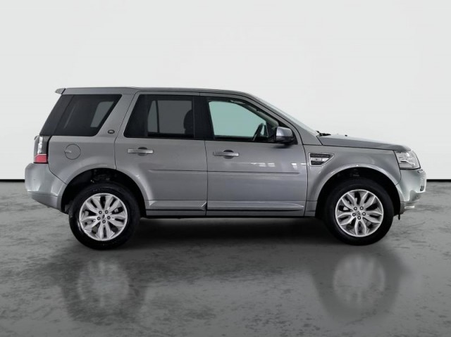 Land Rover Freelander  2.2 TD4 