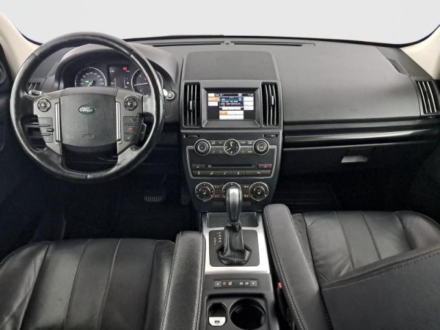 Land Rover Freelander  2.2 TD4 
