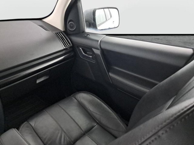 Land Rover Freelander  2.2 TD4 
