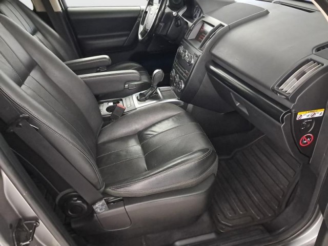 Land Rover Freelander  2.2 TD4 