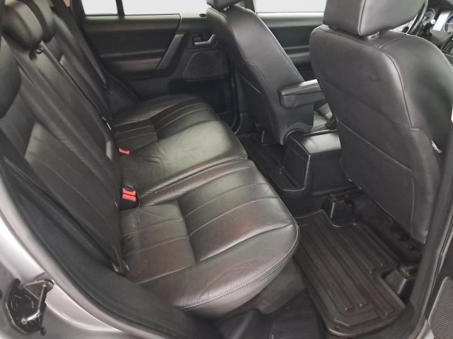 Land Rover Freelander  2.2 TD4 