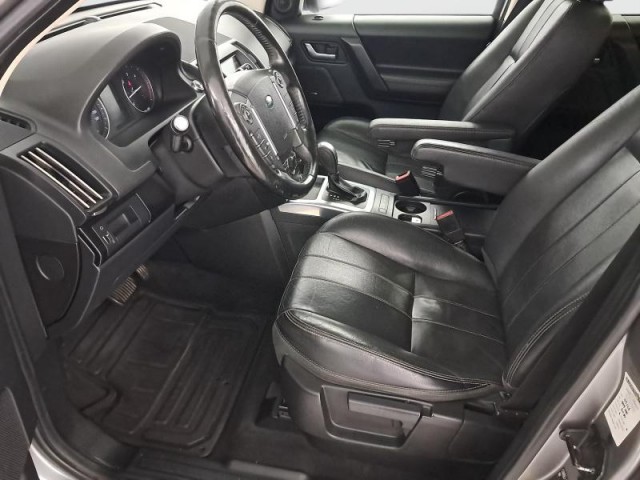 Land Rover Freelander  2.2 TD4 