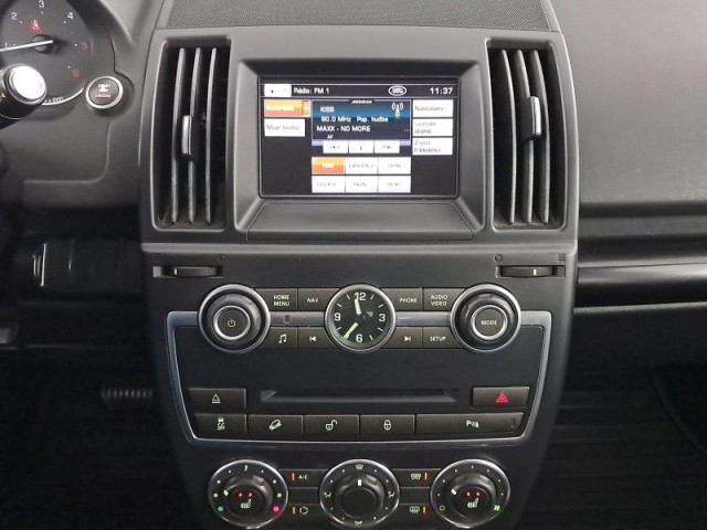 Land Rover Freelander  2.2 TD4 