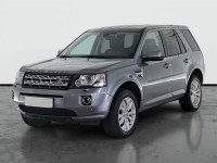 Land Rover Freelander  2.2 TD4 