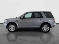 Land Rover Freelander  2.2 TD4 