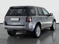Land Rover Freelander  2.2 TD4 