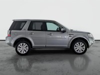 Land Rover Freelander  2.2 TD4 