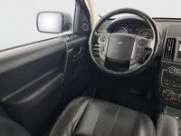 Land Rover Freelander  2.2 TD4 