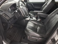Land Rover Freelander  2.2 TD4 