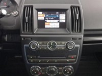 Land Rover Freelander  2.2 TD4 