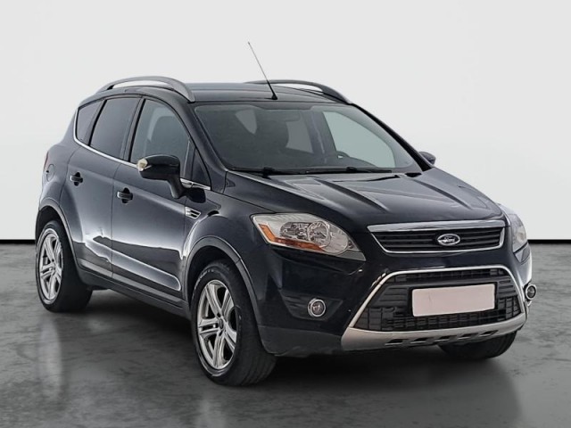 Ford Kuga  2.0 TDCi 