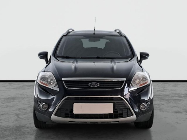 Ford Kuga  2.0 TDCi 