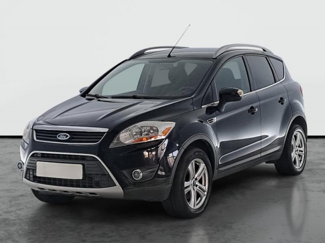 Ford Kuga  2.0 TDCi 