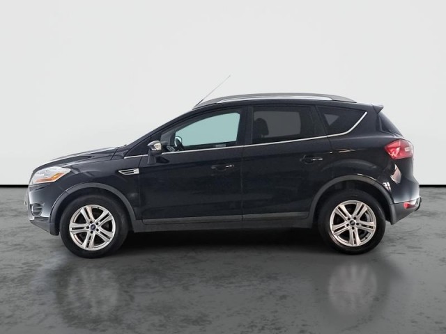 Ford Kuga  2.0 TDCi 