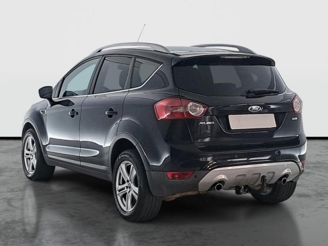 Ford Kuga  2.0 TDCi 