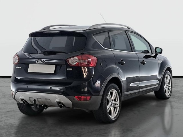 Ford Kuga  2.0 TDCi 